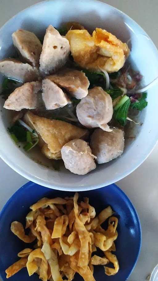 New Bakso Singo Edan 8