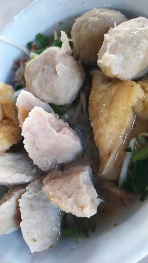 New Bakso Singo Edan 1