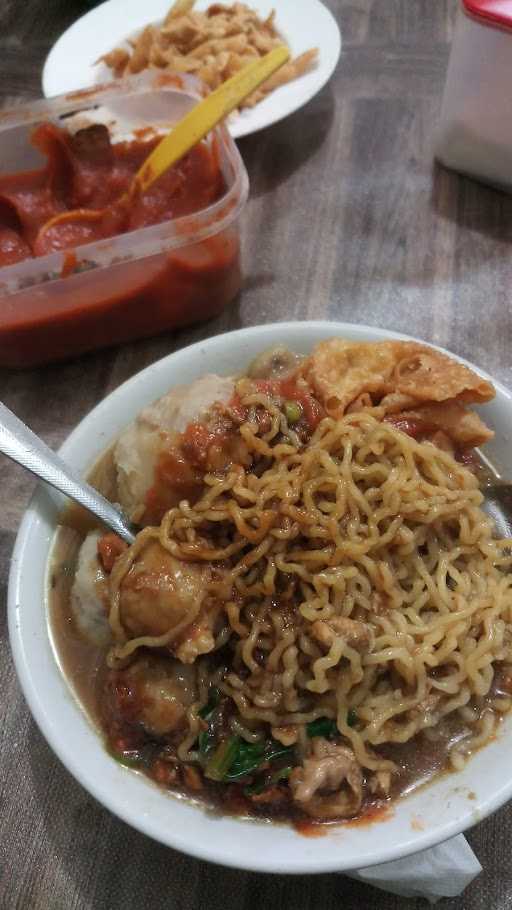 New Bakso Singo Edan 7