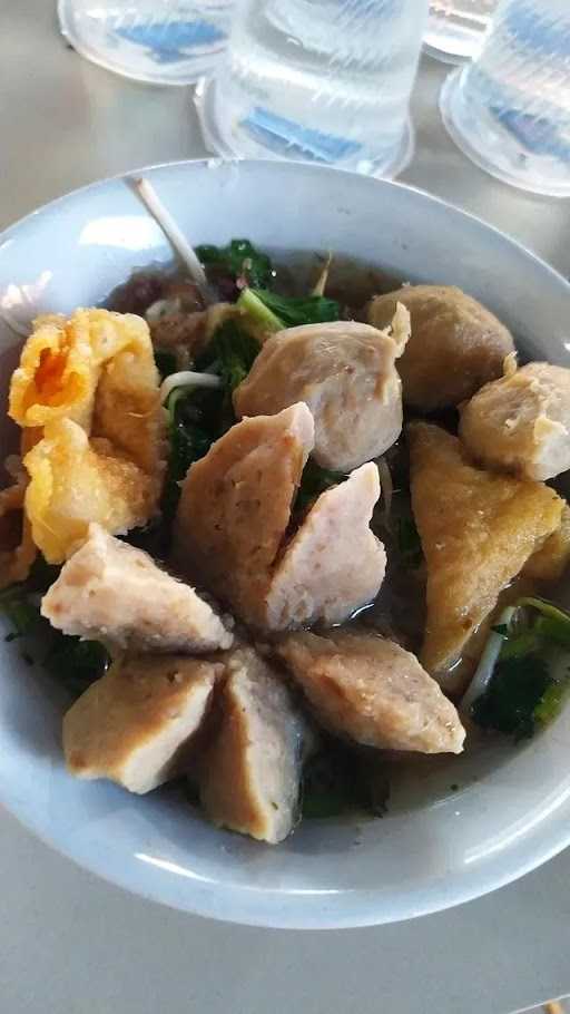 New Bakso Singo Edan 4