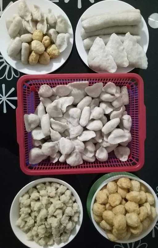 Pempek Desi 4