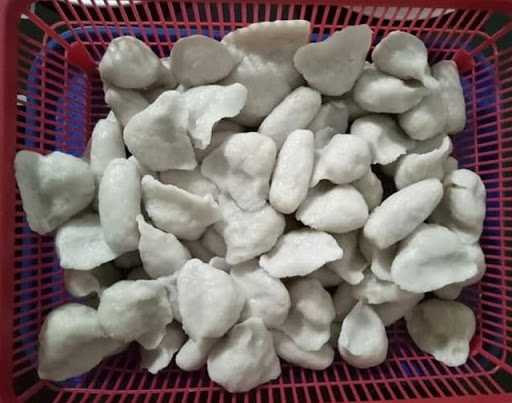 Pempek Desi 1