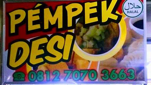 Pempek Desi 6