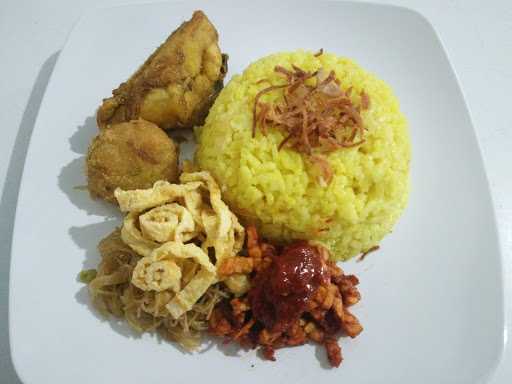 Pempek Palembang Pondok Kito 6