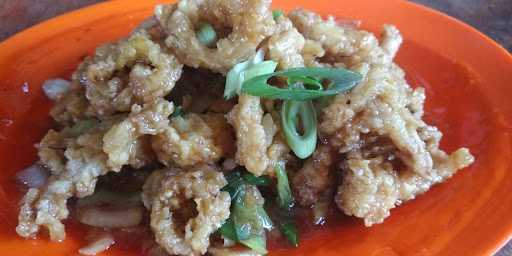 Puri Seafood 889 4