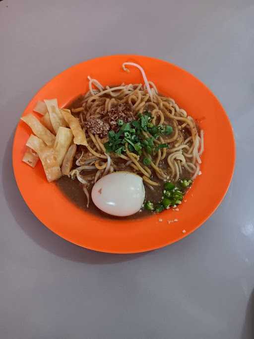 Roti Canai & Prata - Mie Lendir 10