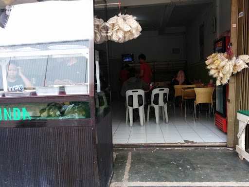 Rumah Makan Dermayon 1