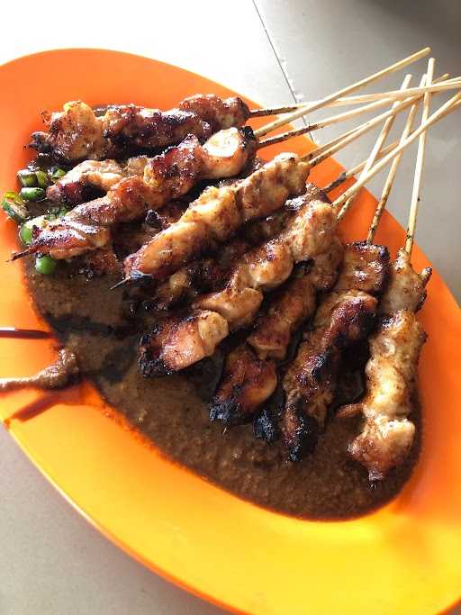 Sate Kendal D,Byo Kavling Baru 1