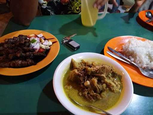 Sate Kendal D,Byo Kavling Baru 10