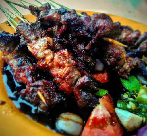 Sate Kendal D,Byo Kavling Baru 9