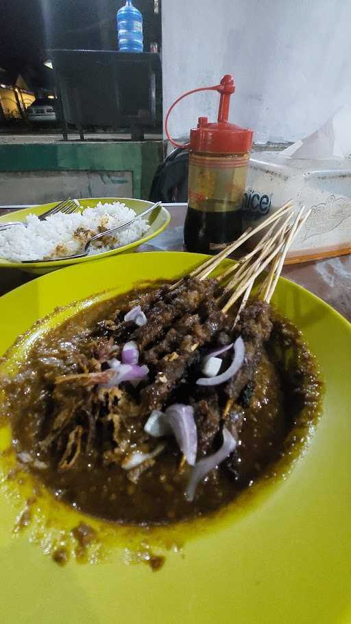 Sate Madura Alam Raya 2