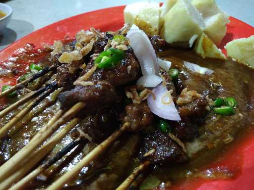 Sate Madura Alam Raya 4