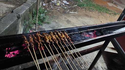 Sate Madura Alam Raya 3