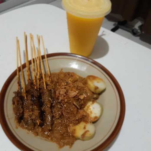 Sate Madura Cak Dul 3