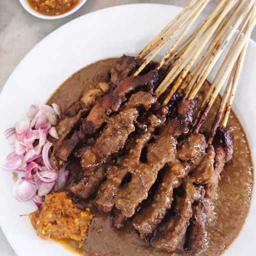 Sate Madura Cak Dul 2