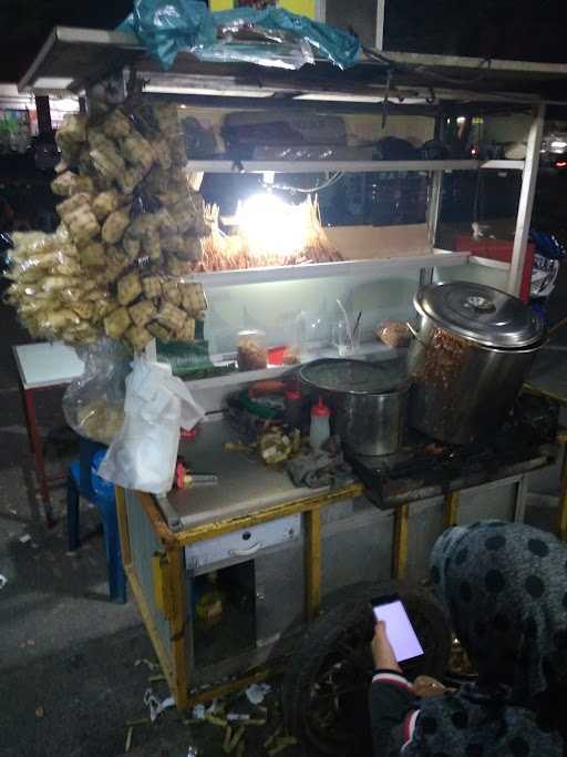 Sate Padang Family Saiyo 6