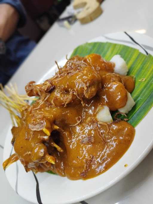 Sate Padang Pariaman Rm 3 1