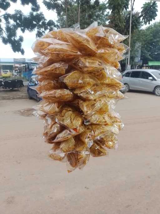 Sate Padang Usaho Basamo Cikitsu 1