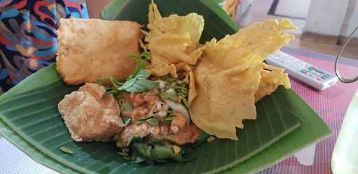 Sego Pecel Mbak Ti'Ah 4