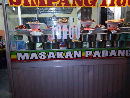 Simpang Tigo 2