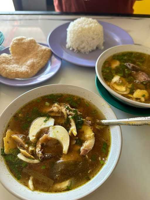 Soto Ayam Lamongan La 1