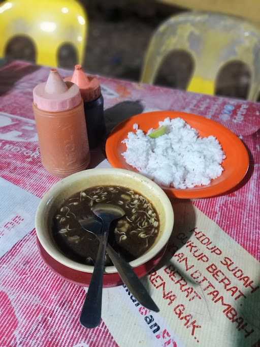 Soto & Rawon Cak Toyib 8