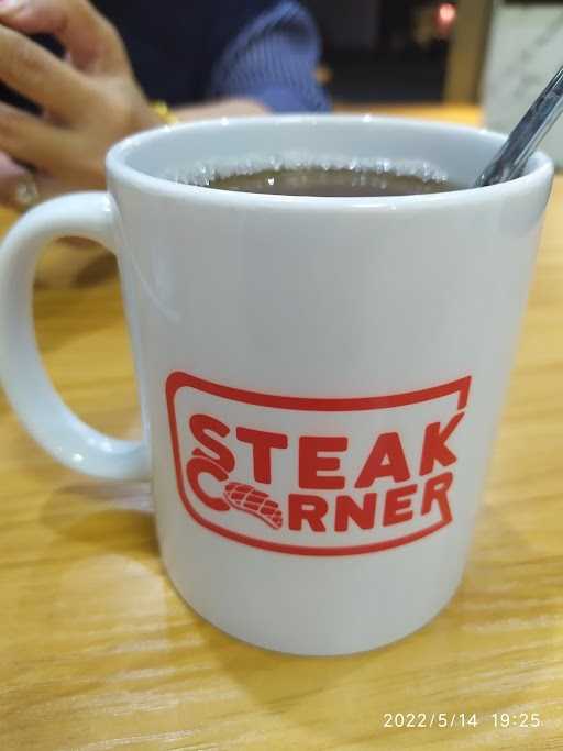 Steak Corner 3