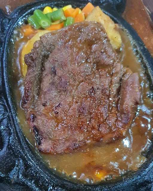 Steak On You Belian, Batam Center 2