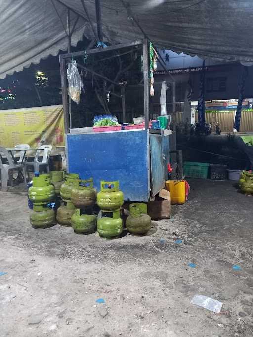 Warung Selera Seafood Cabe Ijo 1