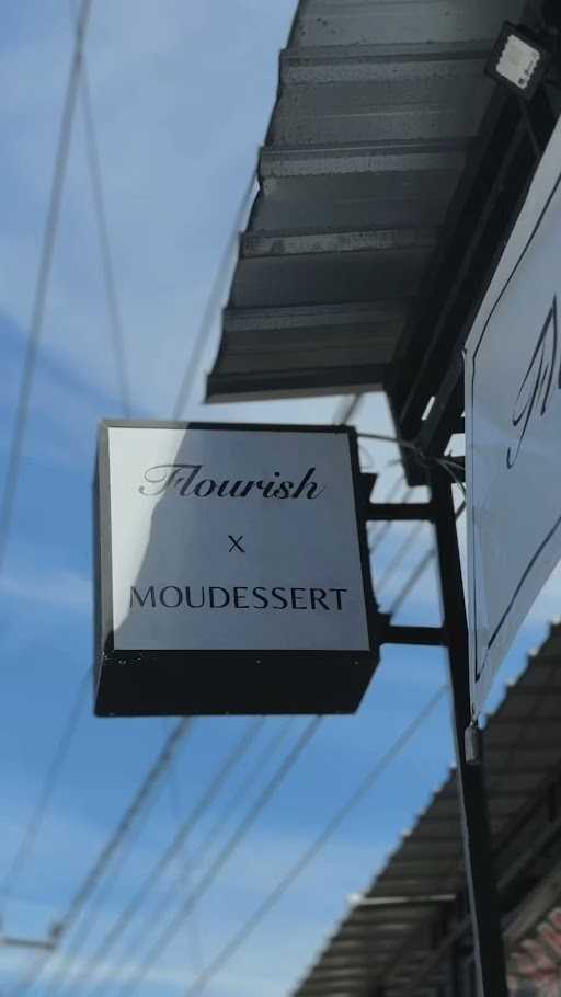 Flourish & Moudessert 3