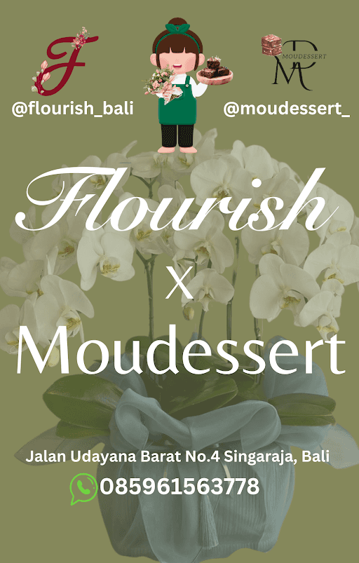 Flourish & Moudessert 6