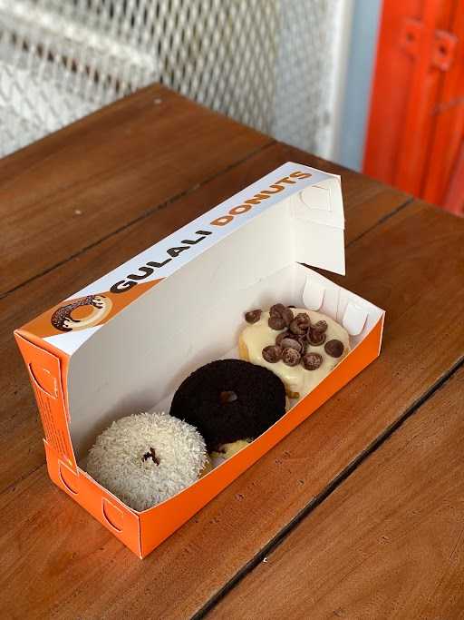 Gulali Donuts 5