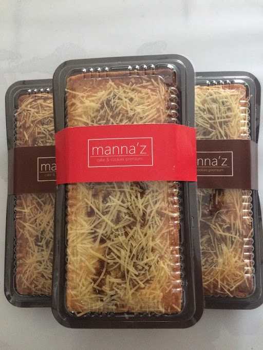 Manna'Z Bakery 4