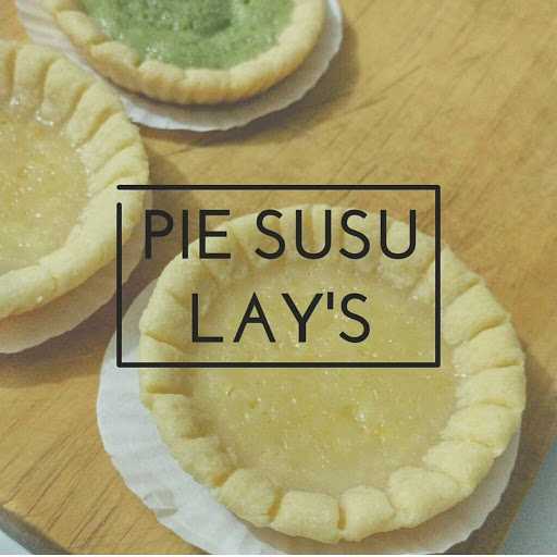 Pie Susu Lays 2