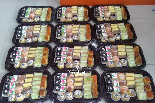 Toko Kue Rumah Kue Singaraja 10