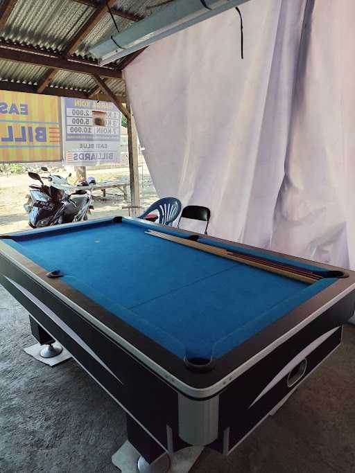 East Blues Billiard 6