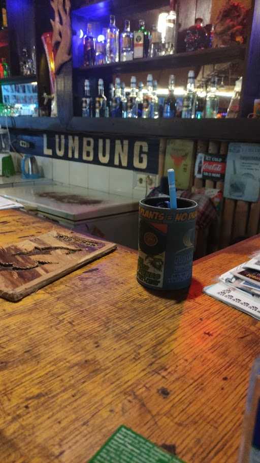 Lumbung Bar & Restaurant 9