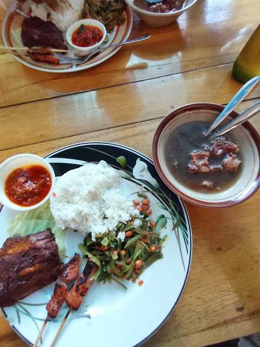 Wariga ( Warung Iga Bakar) 2