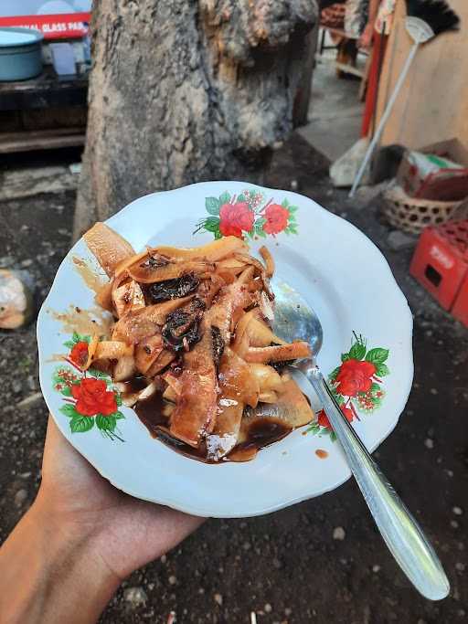 Warung Bu Berata 1