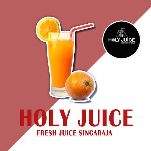 Holy Juice 7