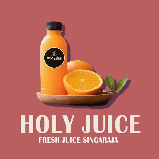 Holy Juice 5