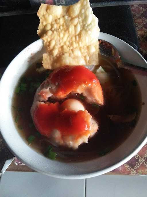 Bakso Beranak Warung 72 2