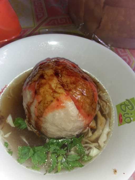 Bakso Beranak Warung 72 1