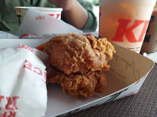 KFC - Singaraja Bali 7