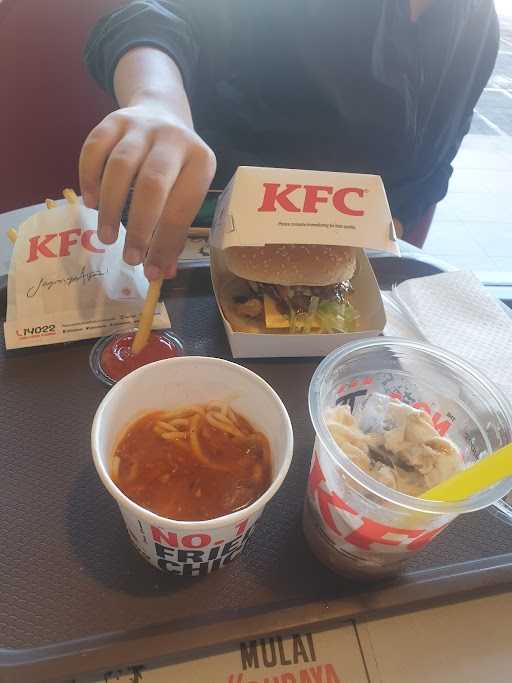 KFC - Singaraja Bali 5