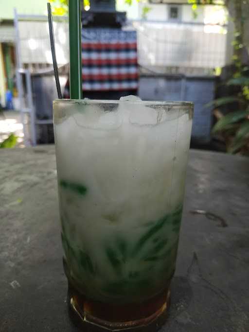 Warung Asri 3