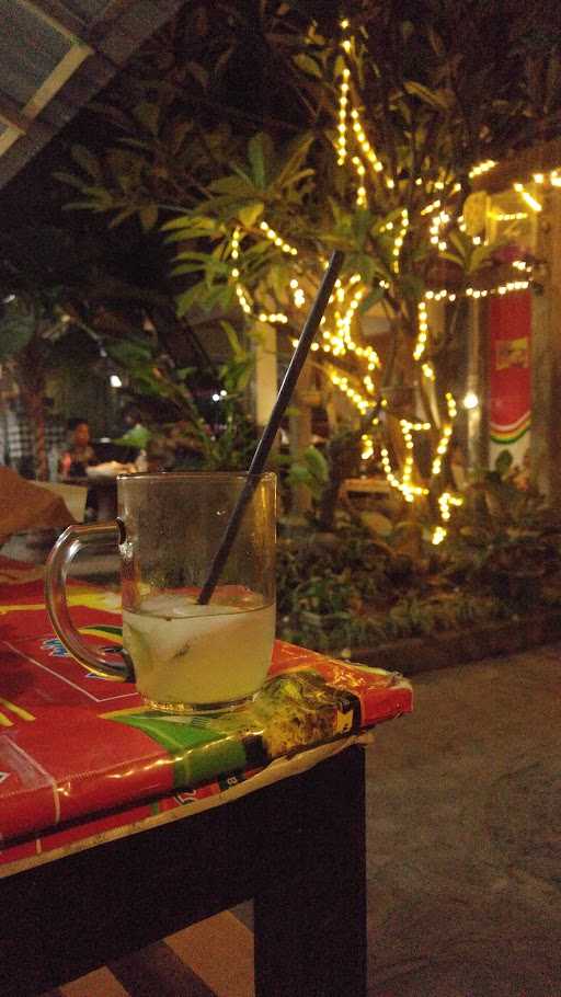 Warung Asri 2