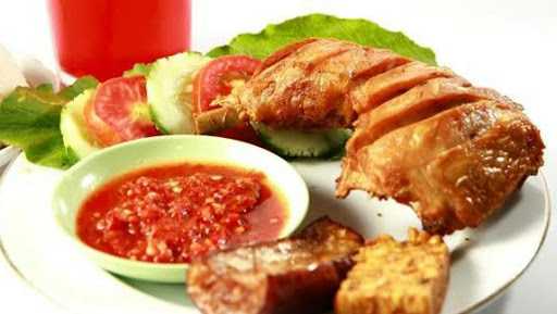 Dapur Emak Chinese Food 4