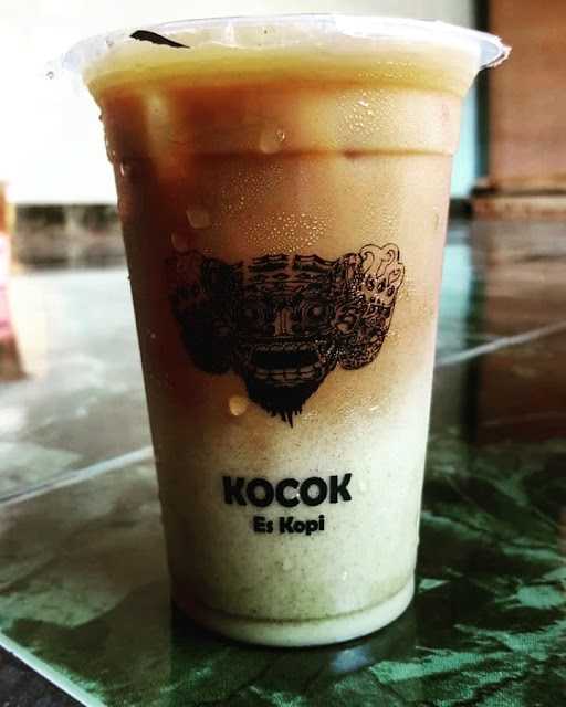 Kocok Es Kopi 9