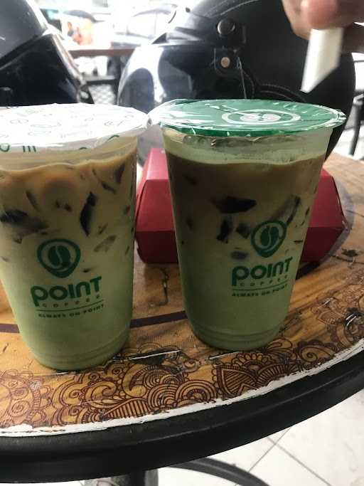 Point Coffee 6